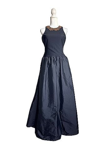 Donna Karan New York Cocktail Dress (view 2)