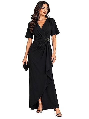 DKNY Cocktail Dress (view 1)