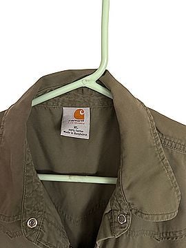 Carhartt Button-Down Shirt (view 2)