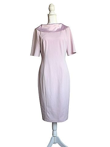 White House Black Market Cocktail Dress (view 2)