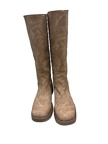 Steve Madden Riggs Boots (view 1)