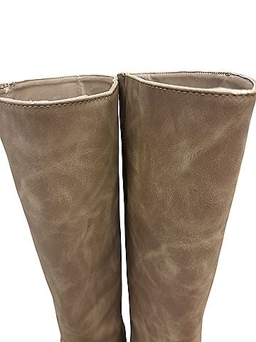 Steve Madden Riggs Boots (view 2)