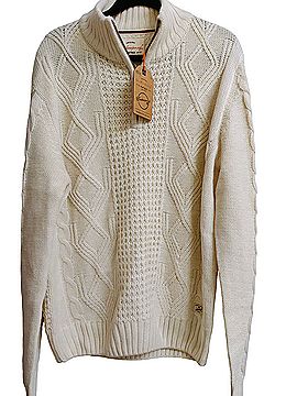 Weatherproof weatherproof Pullover Sweater (view 1)