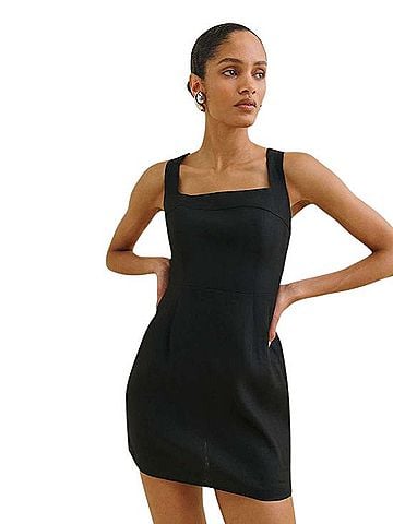 Reformation Celosia Casual Dress (view 1)