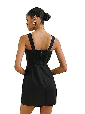 Reformation Celosia Casual Dress (view 2)