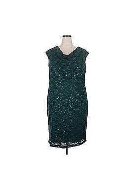 DressBarn Cocktail Dress (view 1)