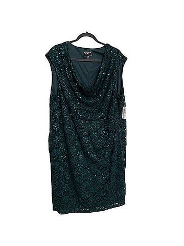 DressBarn Cocktail Dress (view 2)