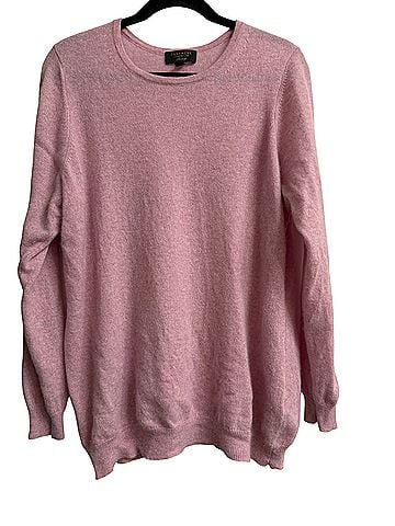 Charter Club Cashmere Pullover Sweater (view 1)