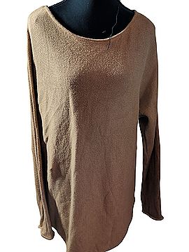 MICHAEL Michael Kors Michael Kors Long Sleeve Top (view 1)