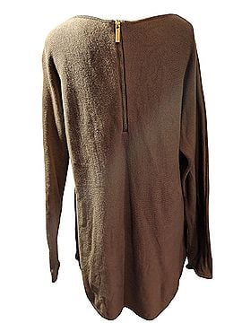 MICHAEL Michael Kors Michael Kors Long Sleeve Top (view 2)