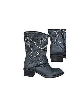 Guess Boots (view 2)