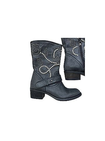 Guess Boots (view 2)