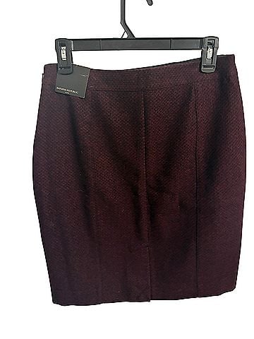 Banana Republic Formal Skirt (view 2)