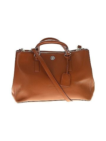 Tory Burch Tory Burch Satchel (view 1)