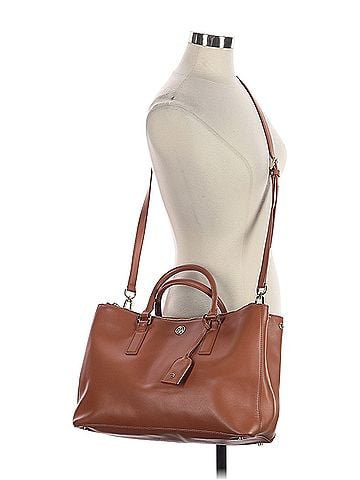 Tory Burch Tory Burch Satchel (view 2)