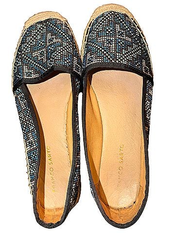 Franco Sarto Flats (view 1)