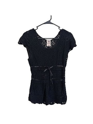 Faded Glory Short Sleeve T-Shirt (view 1)