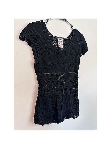 Faded Glory Short Sleeve T-Shirt (view 2)