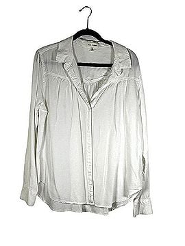 Cloth & Stone Long Sleeve Button-Down Shirt (view 1)