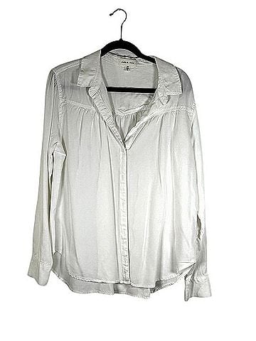 Cloth & Stone Long Sleeve Button-Down Shirt (view 1)