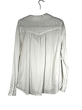 Cloth & Stone Long Sleeve Button-Down Shirt (view 2)