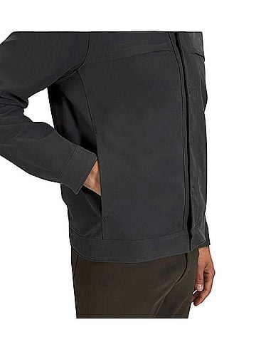 Lululemon Athletica Jacket (view 2)