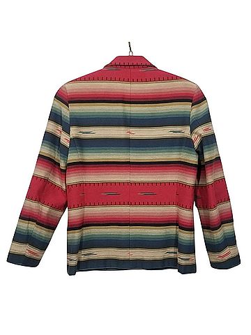 Express Blazer (view 2)
