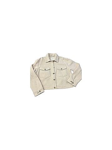 Aritzia Wilfred Free Nappa Jacket (view 2)