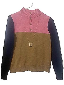 J.Crew Pullover Sweater (view 2)