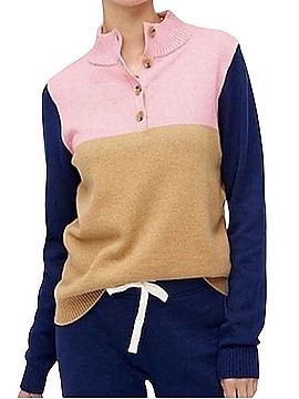 J.Crew Pullover Sweater (view 1)
