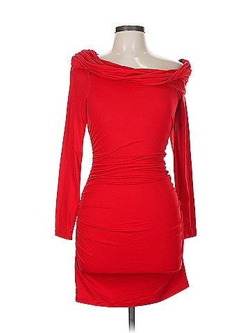 Susana Monaco Susana Monaco Cocktail Dress (view 1)