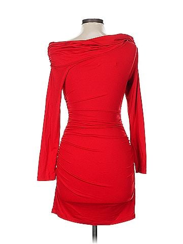 Susana Monaco Susana Monaco Cocktail Dress (view 2)