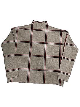 Tahari Turtleneck Sweater (view 2)
