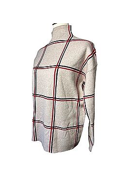 Tahari Turtleneck Sweater (view 1)