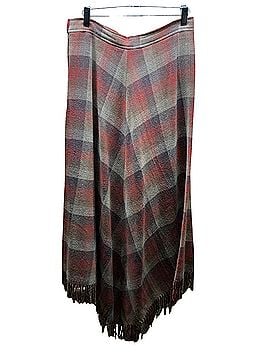 Ralph Lauren Wool Skirt (view 2)