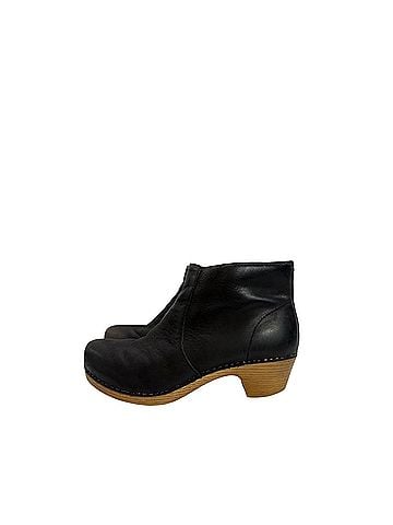 Dansko Ankle Boots (view 1)
