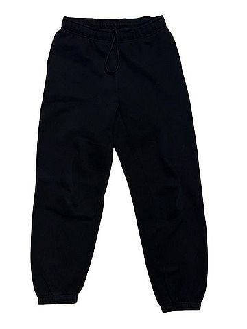 Aritzia TNA Cozy Fleece Mega Sweatpants Track Pants (view 2)