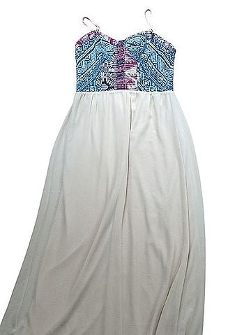 Flying Tomato Casual Dress (view 1)