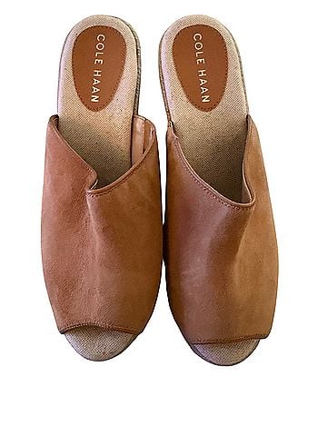Cole Haan Mule/Clog (view 1)