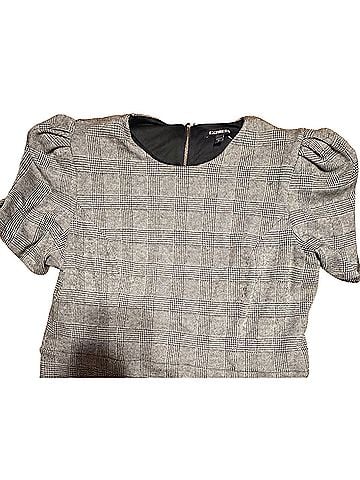 Express Wool Dress (view 1)