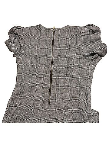 Express Wool Dress (view 2)