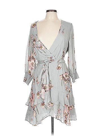 ALLSAINTS Allsaints Cocktail Dress (view 1)