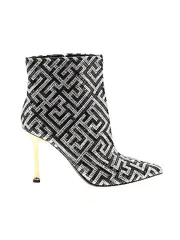 INC International Concepts INC concepts Inc International Concepts Ankle Boots (view 1)