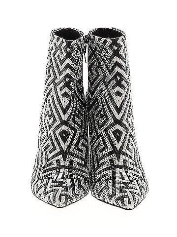 INC International Concepts INC concepts Inc International Concepts Ankle Boots (view 2)