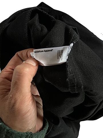 American Apparel Tote (view 2)