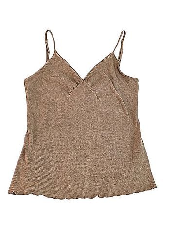 We the Free Ribbed Cami Tank Top (view 1)