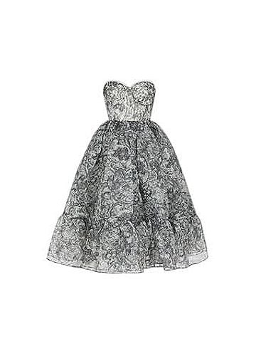 Selkie French Corset Dress Cocktail Dress (view 1)