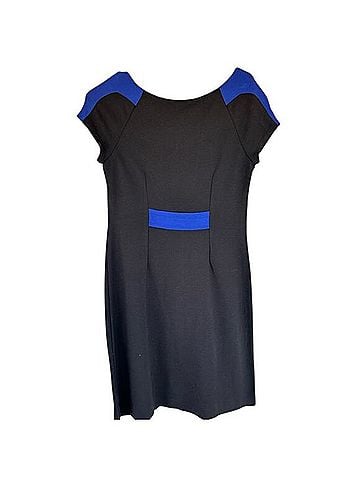 Yoana Baraschi Cocktail Dress (view 2)