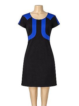 Yoana Baraschi Cocktail Dress (view 1)