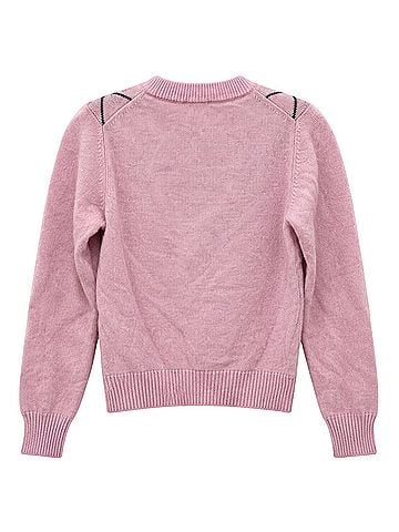 Ganni Pullover Sweater (view 2)